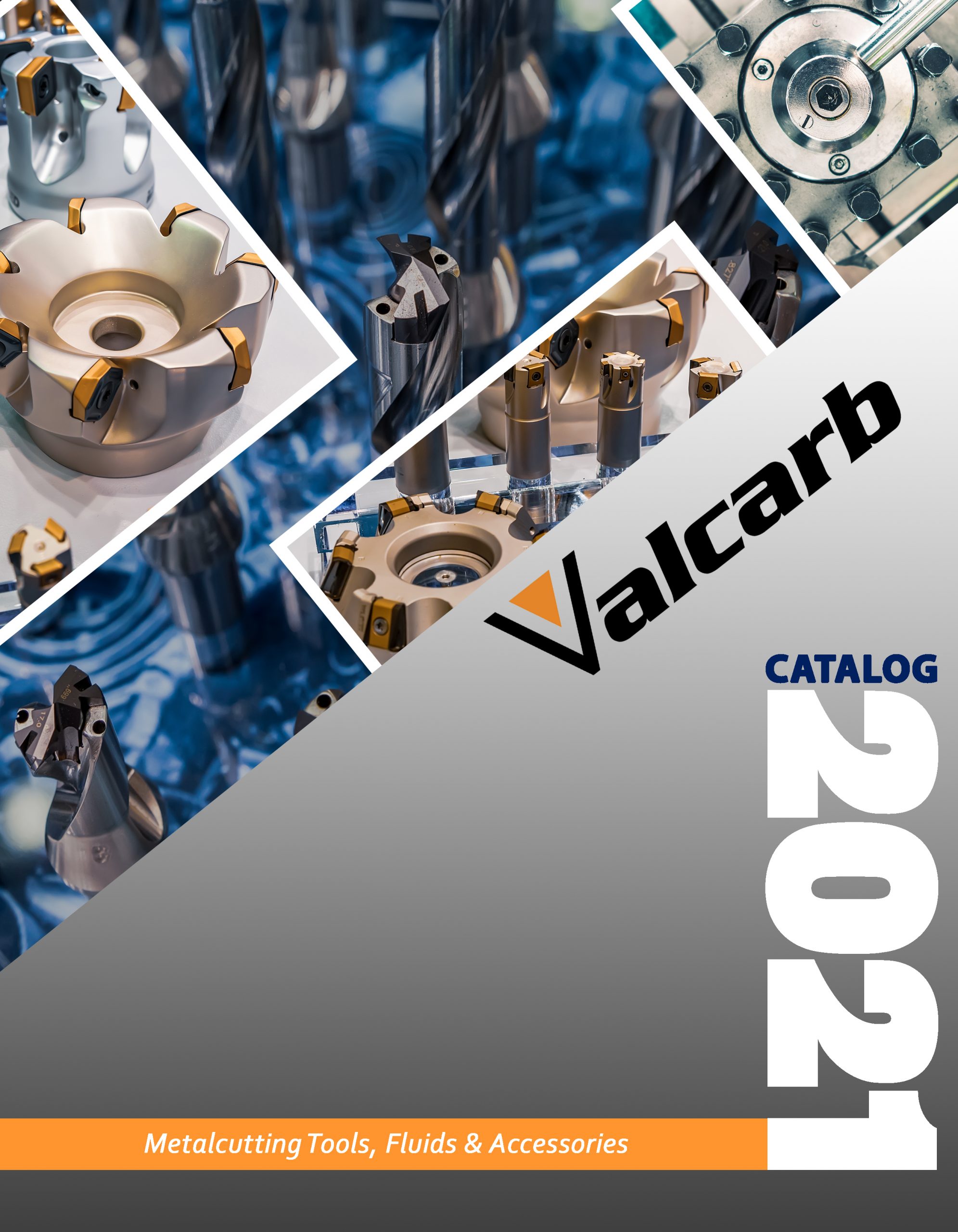 Valcarb Catalog 2021